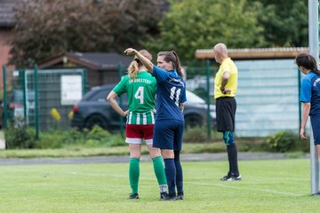 Bild 90 - F SV Boostedt - SV Fortuna St. Juergen : Ergebnis: 2:1